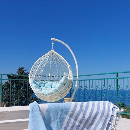Boutique Home Saltaragazza Petrovac Exterior foto