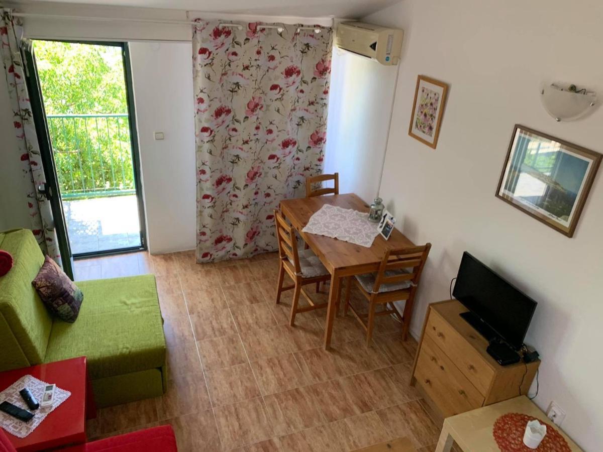 Boutique Home Saltaragazza Petrovac Exterior foto