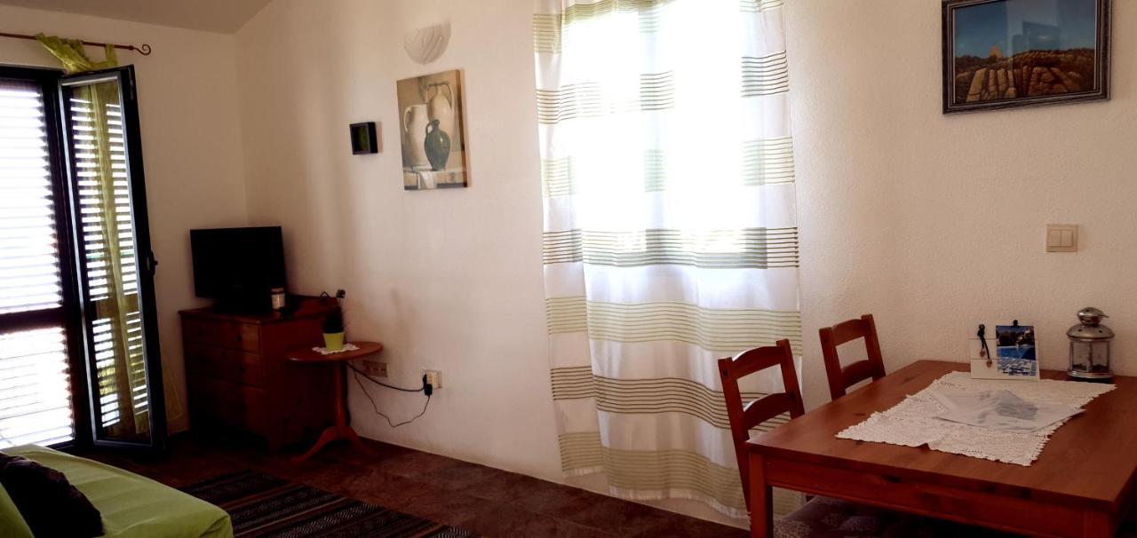Boutique Home Saltaragazza Petrovac Exterior foto